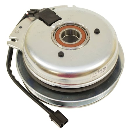 Stens Electric Pto Clutch 255-789 For Warner 5218-218 255-789